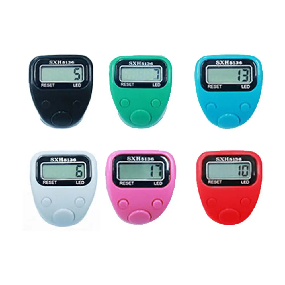 Digital Finger Counter tasbeeh, Digital Tasbeeh