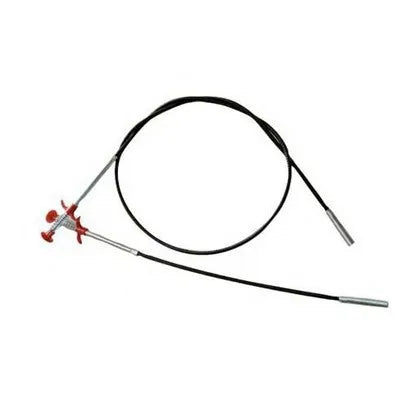 Stainless Steel Sink Drain Opener