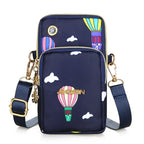 Mini Ladies Pouch