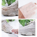Portable Shoes Cleaning Wipes