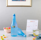 Jumbo Water Bottle – Large Capacity Reusable Bottle