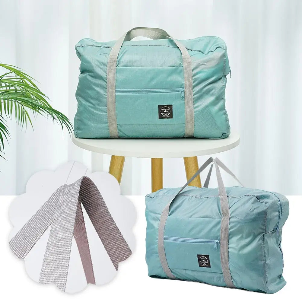 Luggage Travel Storage Bag For Home and Outdoor Use