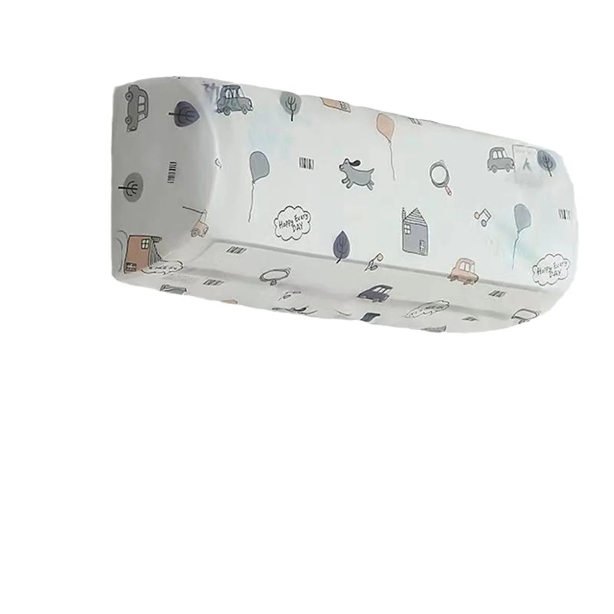 Premium Air Conditioner Dustproof Cover – Washable Protective AC Cover