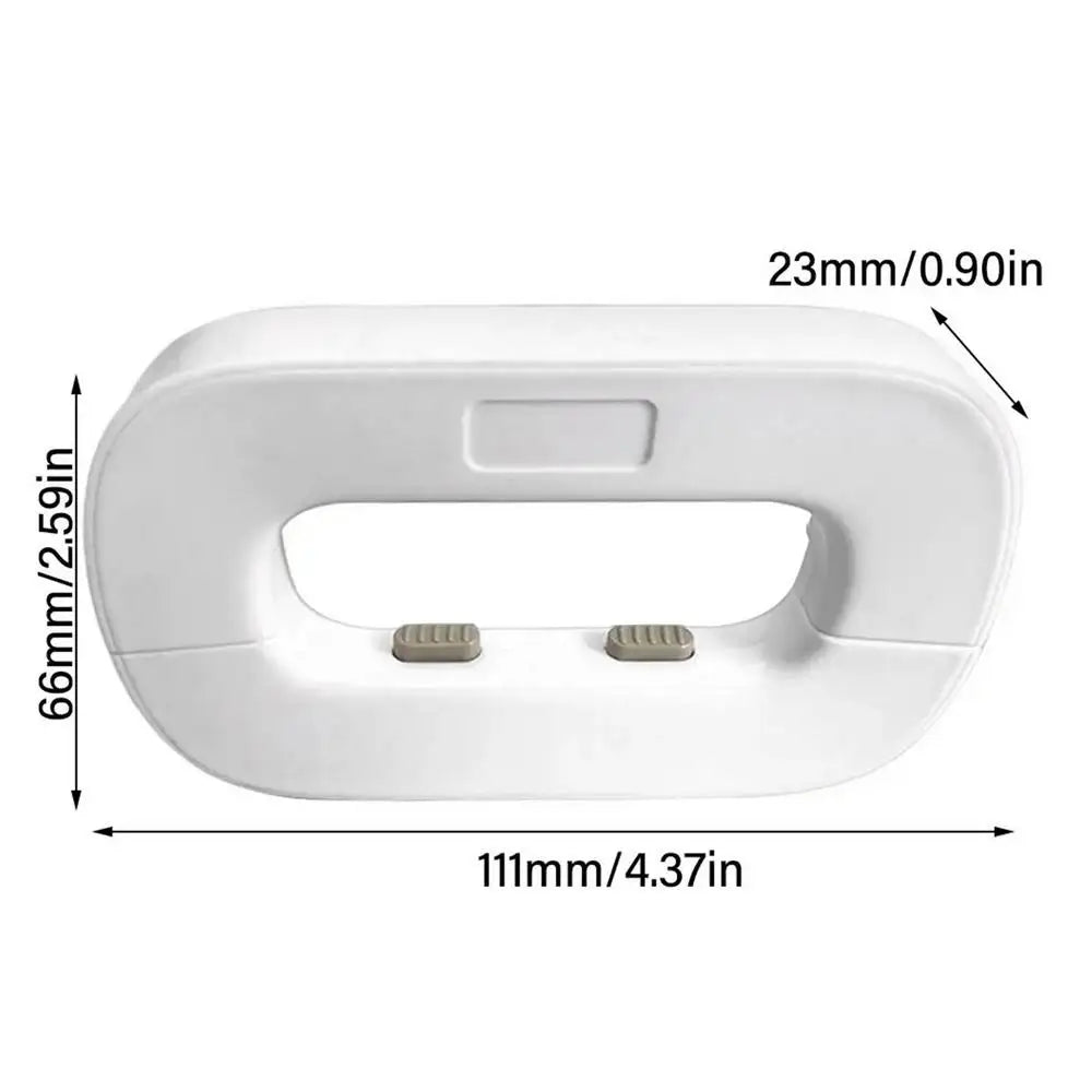 Fridge Lock – Child Safety Refrigerator Lock | Strong Adhesive No Drill Lock for Fridge
