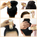 Hair Wax Stick 75g – Flyaway Tamer & Hair Styling Stick | Strong Hold & Smooth Finish