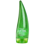 Aloe Vera Gel 120ml – Hydrating Soothing Gel for Skin, Face & Hair Care