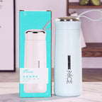 Nice Liner Water Bottle – Insulated Vacuum Flask