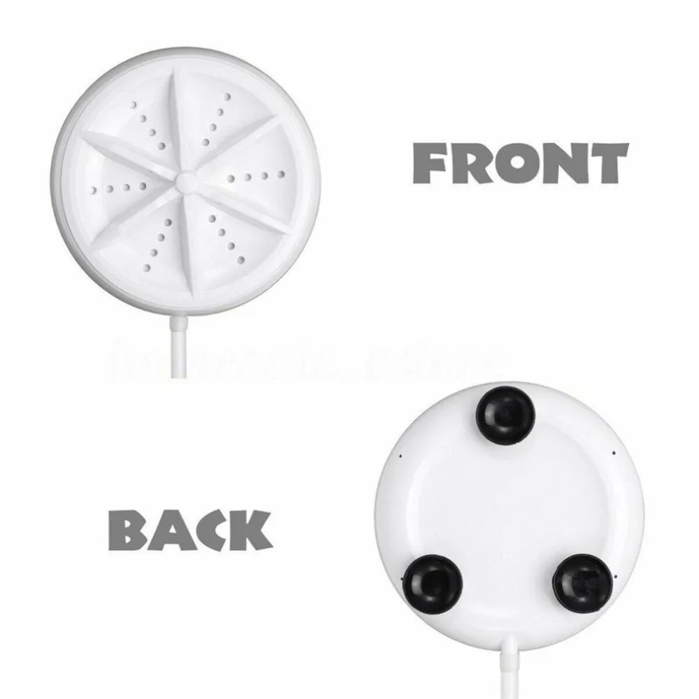 Mini Washing Machine