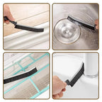 2PCS Wire Brush Set – Multi-Purpose Cleaning Brush for Home & Kitchen