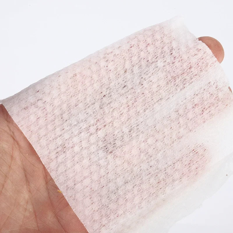 Portable Shoes Cleaning Wipes