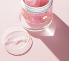 Bioaqua Peach Cream – Fruit Acid Exfoliating Cream