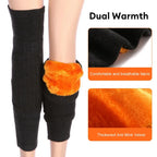 Winter Warm Knee Pads for Men And Women