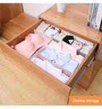 Drawer Divider Adjustable Drawer Organizer