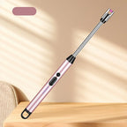 USB Electric Arc Lighter – Rechargeable Windproof Plasma Lighter