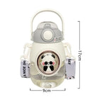 Gugu BEar Water bottle