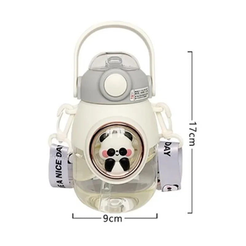 Gugu BEar Water bottle