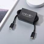 Samsung USB Type-C Cable – Fast Charging & Data Sync (Durable Original Quality)