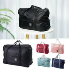 Luggage Travel Storage Bag For Home and Outdoor Use