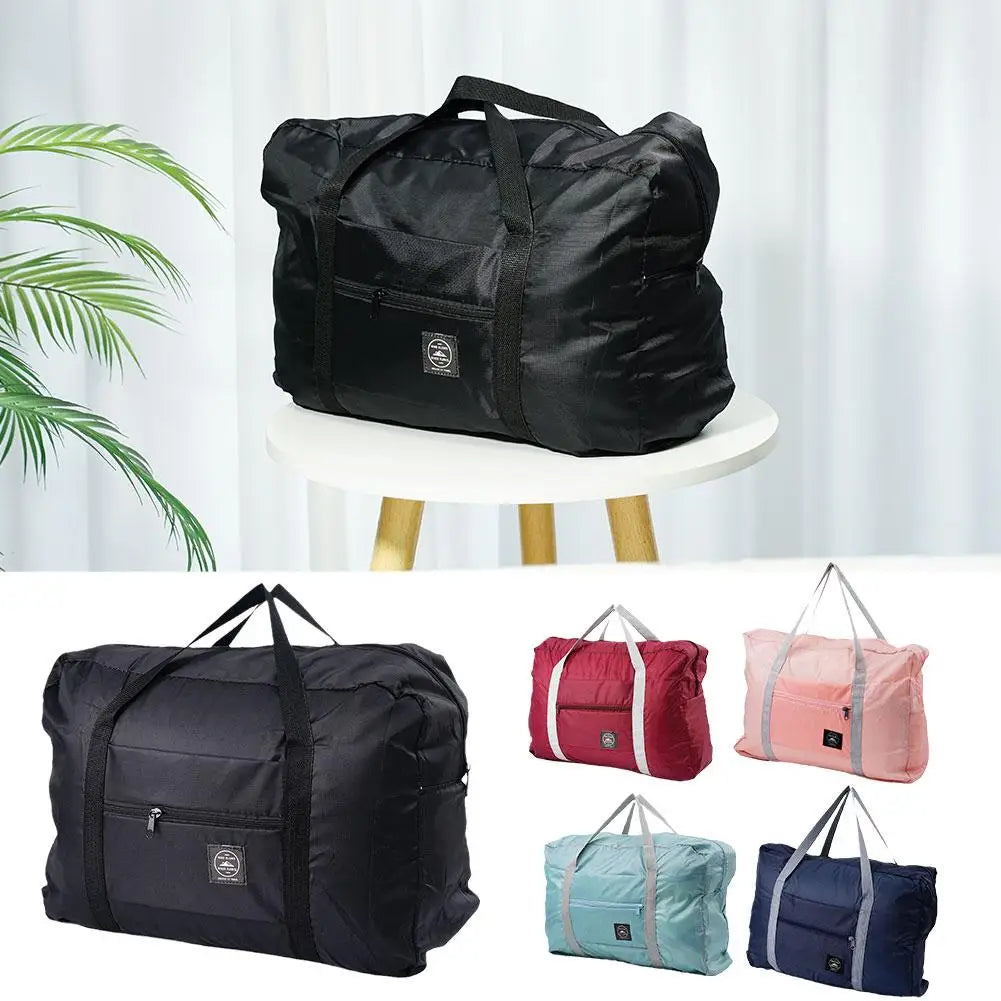 Luggage Travel Storage Bag For Home and Outdoor Use