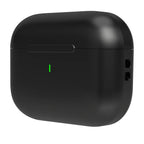 Wireless Bluetooth Earbuds (Black) – HD Sound, Noise Reduction & Charging Case