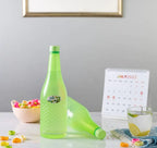 Jumbo Water Bottle – Large Capacity Reusable Bottle