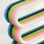 Pack of 2 Hanger 5 Layer