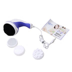 Relax Dolphin Body Massager – Electric Handheld Pain Relief Device