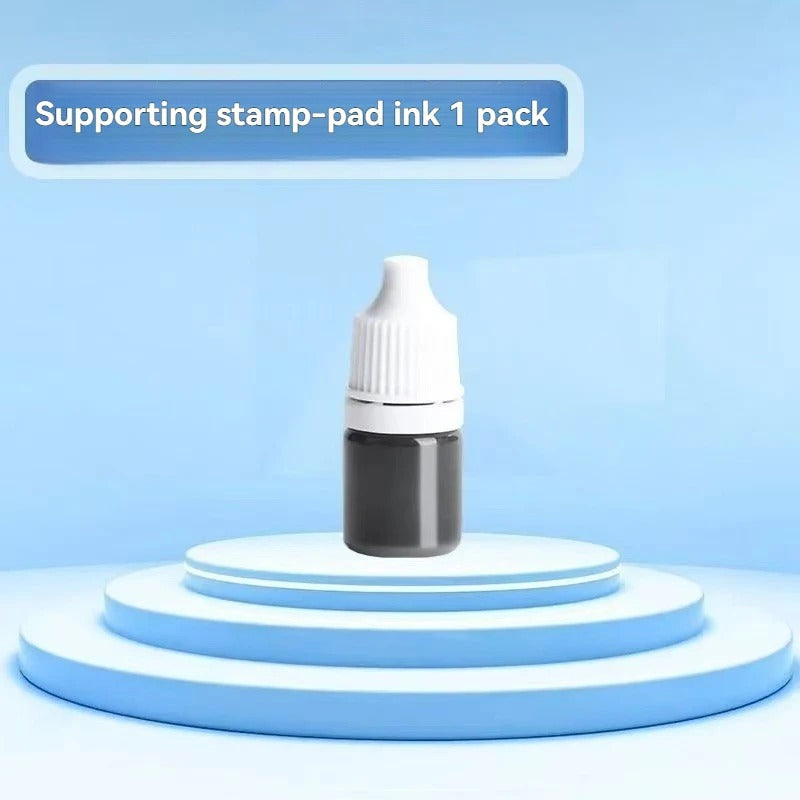Math Learning Stamp Roller for Kids – Addition, Subtraction & Multiplication Toy