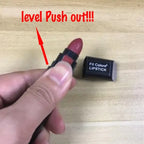 5 in 1 Lipstick Palette – Multi Shade Matte Lipstick Stick | Long Lasting Travel Friendly Lip Colors
