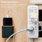 Double sided adhesive wall hook ( pack of 10 )