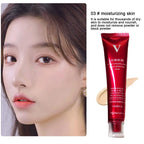 FV Moisturizing Liquid Foundation Tube – Lightweight Full Coverage Foundation