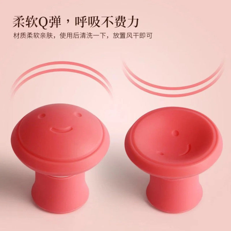 Face Shaper Jaw Exerciser – Slim Face Trainer | Double Chin Remover & Jawline Toner