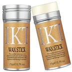 Hair Wax Stick 75g – Flyaway Tamer & Hair Styling Stick | Strong Hold & Smooth Finish