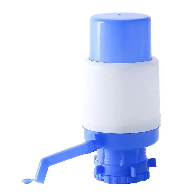 Manual Water Pump (Big) – Portable Hand Press Water Dispenser for Bottles