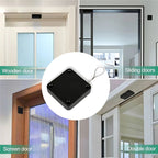 Automatic Door Closer Punch-Free Automatic Sensor Door Closer