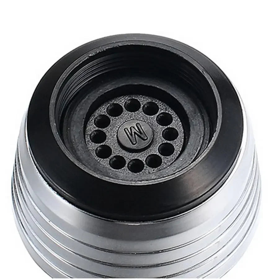 Turbo Flex Faucet – 360° Flexible Kitchen Sink Sprayer Attachment