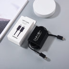 Samsung USB Type-C Cable – Fast Charging & Data Sync (Durable Original Quality)