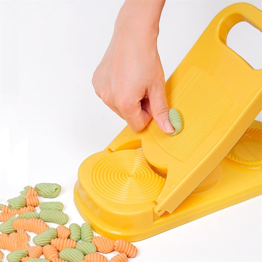 3 in 1 Samosa Maker – Dough Press, Dumpling & Snack Shaper Tool