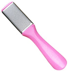 Dual Side Foot Filer – Professional Pedicure Foot Scrubber for Callus & Dead Skin Removal