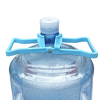 Double Handle Water Can Holder – Easy Grip Bottle Lifter | 19L Water Bottle Carrier