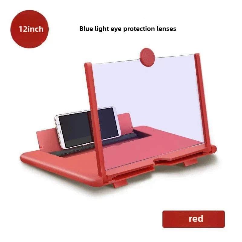 F3 Screen Magnifier – HD Mobile Phone Screen Amplifier