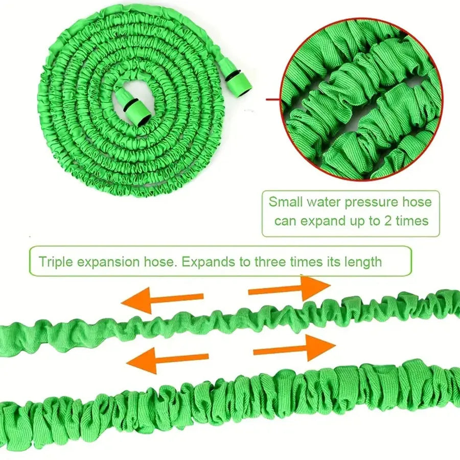 Magic Hose Pipe 100 Pipe