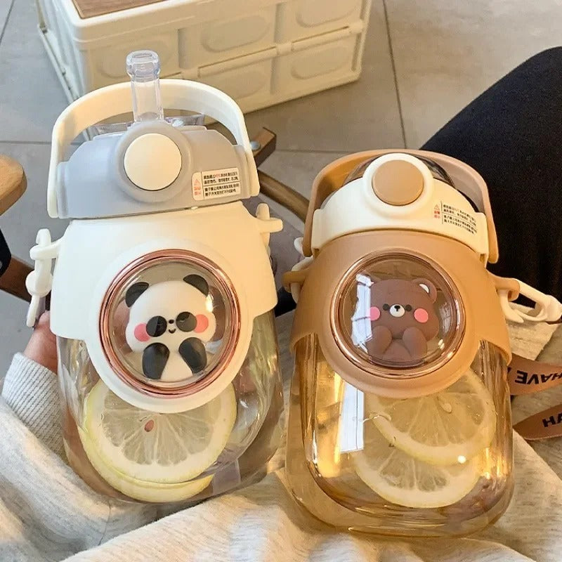 Gugu BEar Water bottle