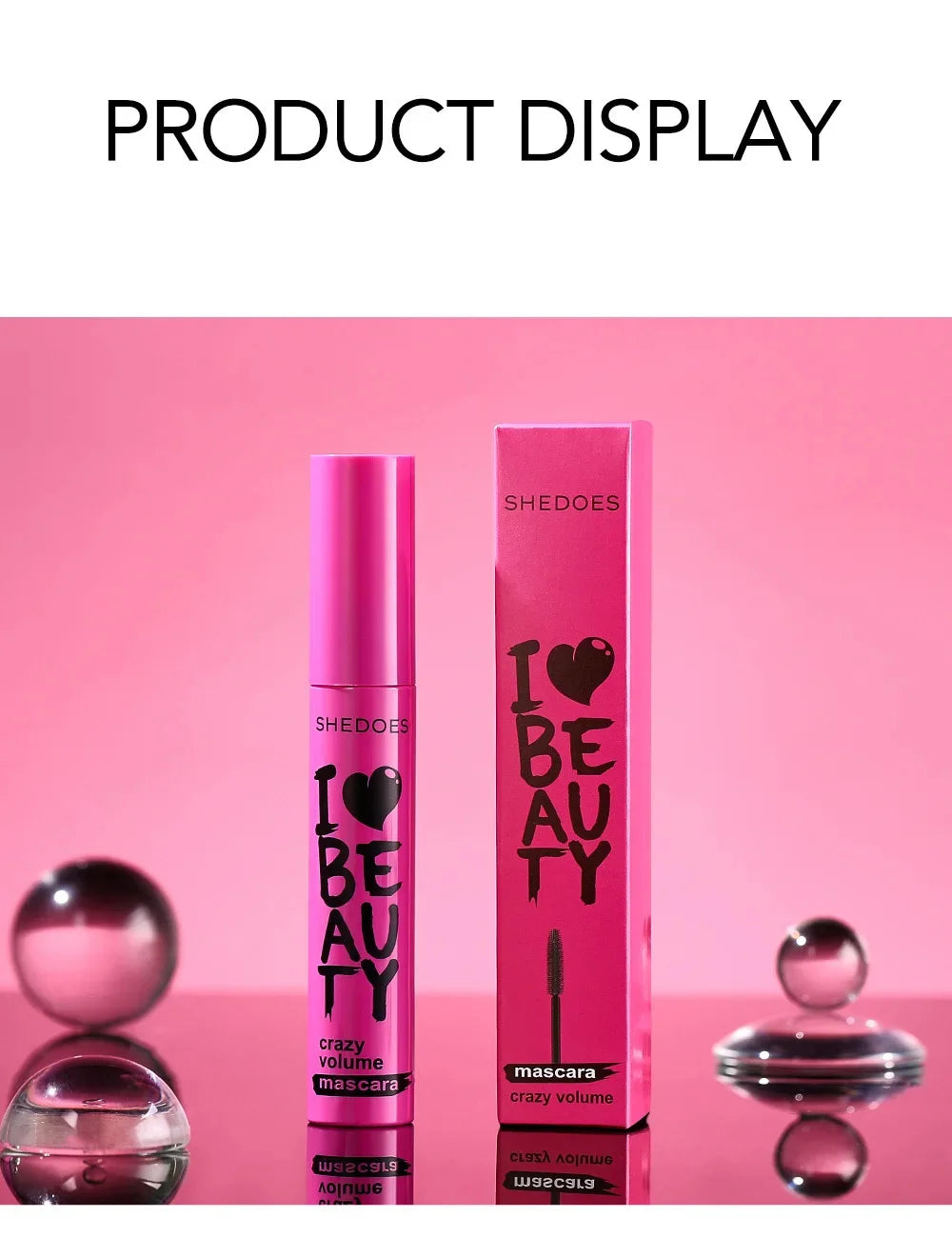 Essence Mascara