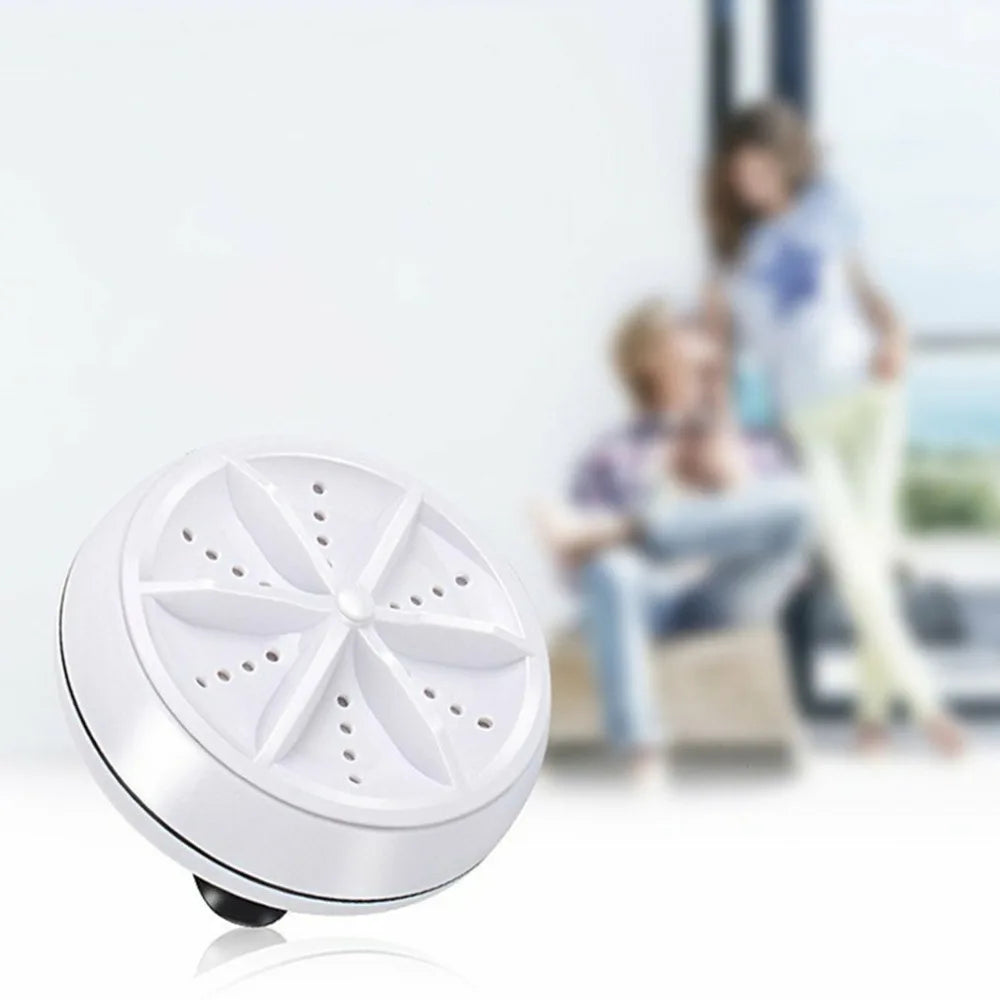 Mini Washing Machine