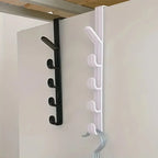 Over The Door Bags And Towel Hook Holder Hanger
