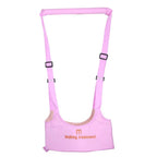 Baby Walking Assistant Harness | Adjustable Baby Walker Support Belt