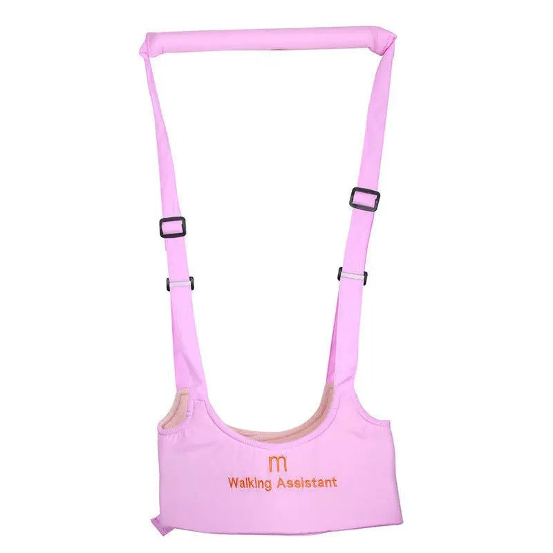 Baby Walking Assistant Harness | Adjustable Baby Walker Support Belt