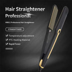 Remington Hair Straightener – Professional Ceramic Straightener | Smooth, Silky & Frizz-Free Hair