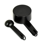 Measuring Cups & Spoons Set – Kitchen Baking & Cooking Measurement Tools
